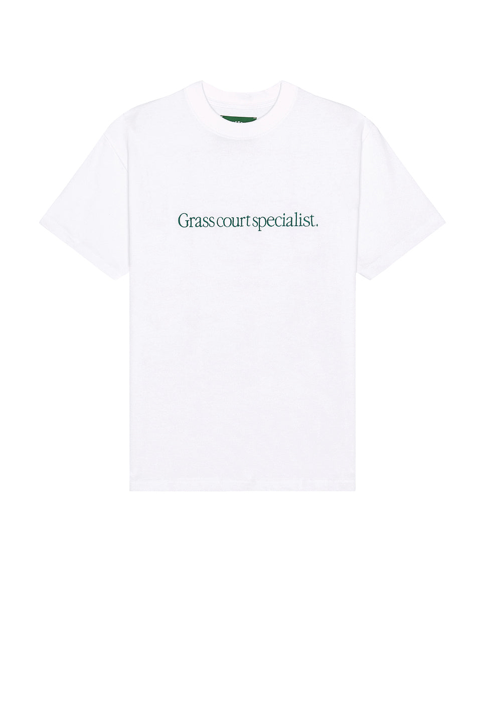 Specialist T-Shirt