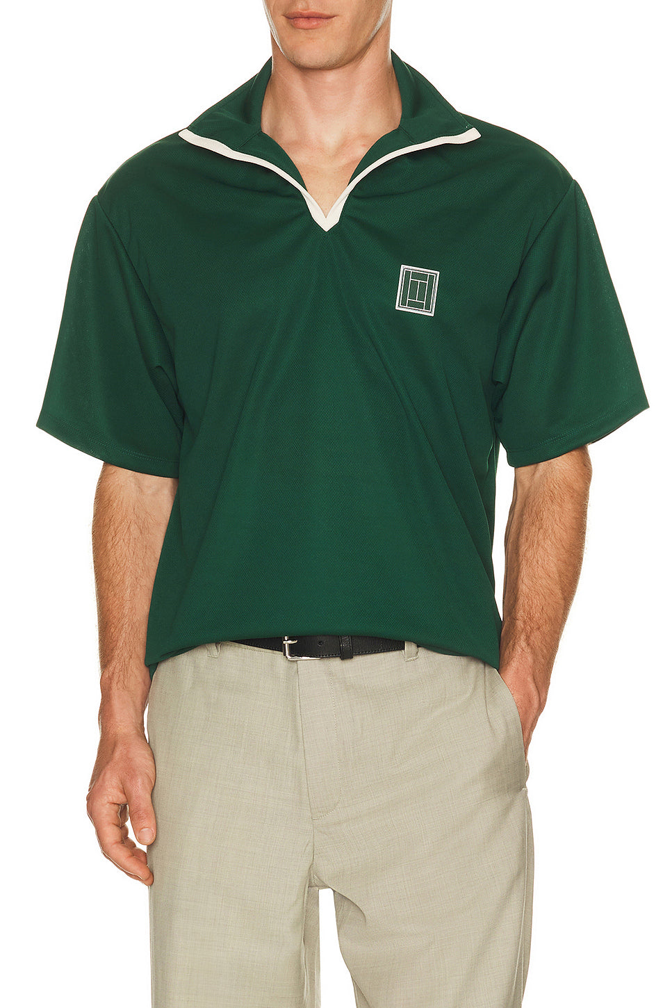 OTC On Court / Off Court Polo
