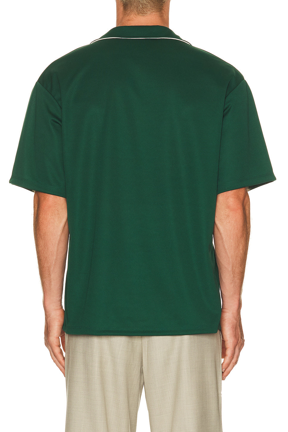 OTC On Court / Off Court Polo