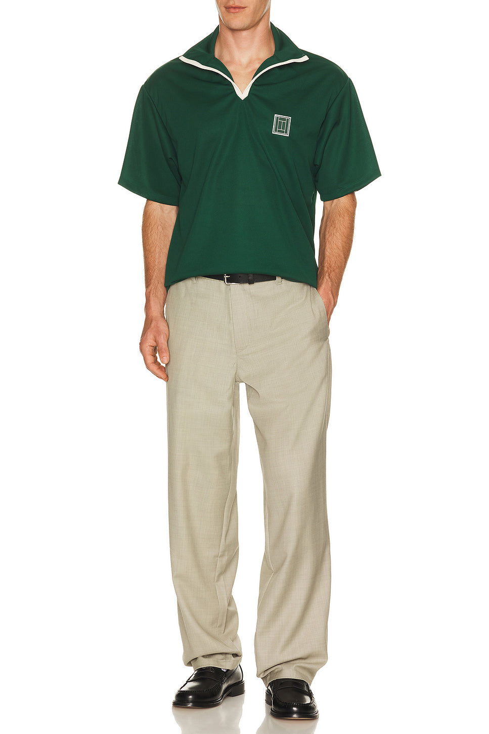 OTC On Court / Off Court Polo