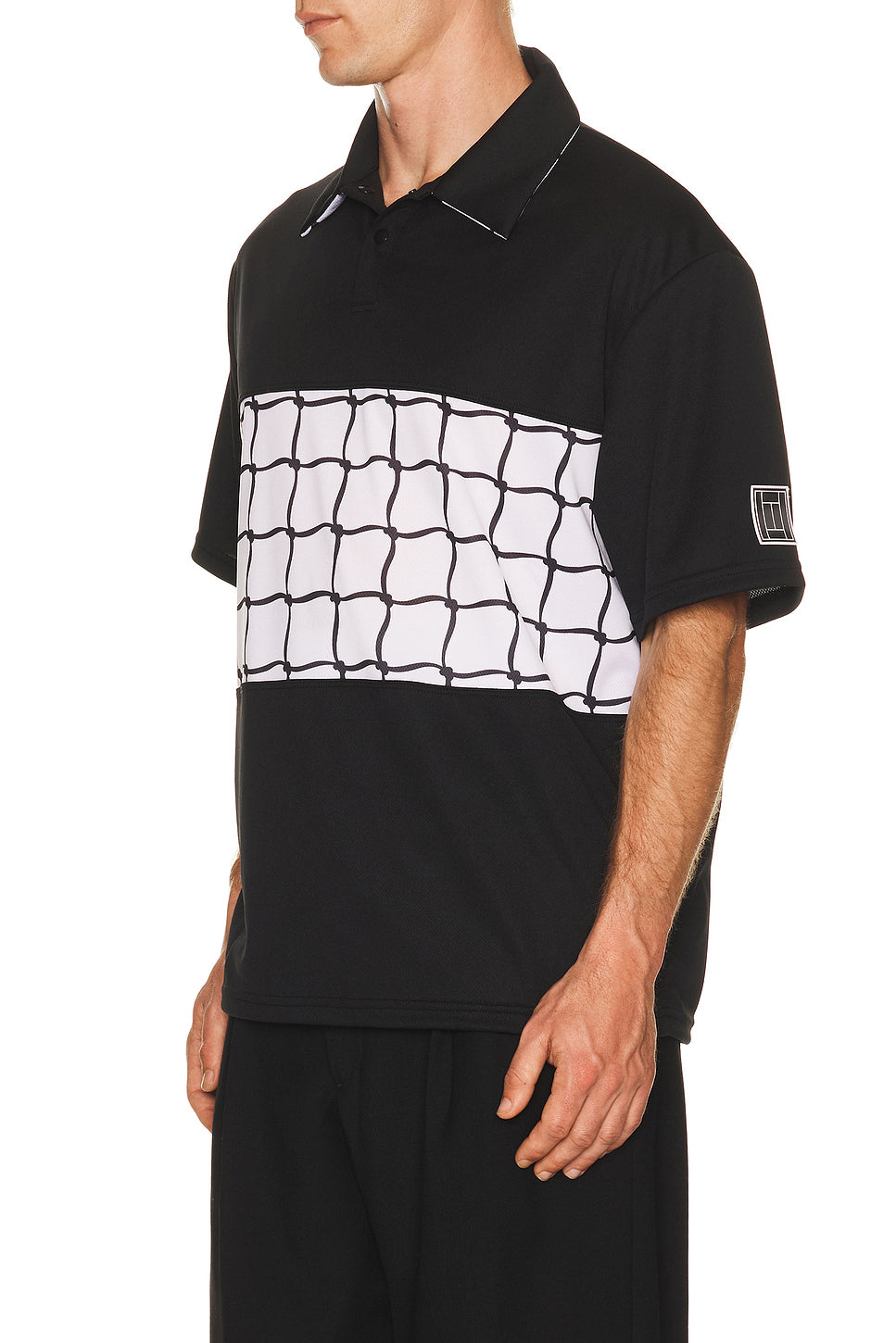 Net Polo