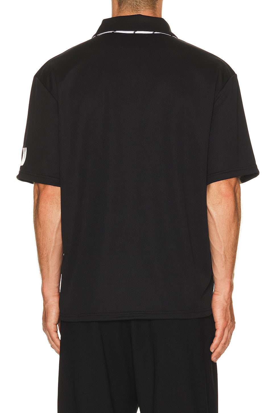 Net Polo