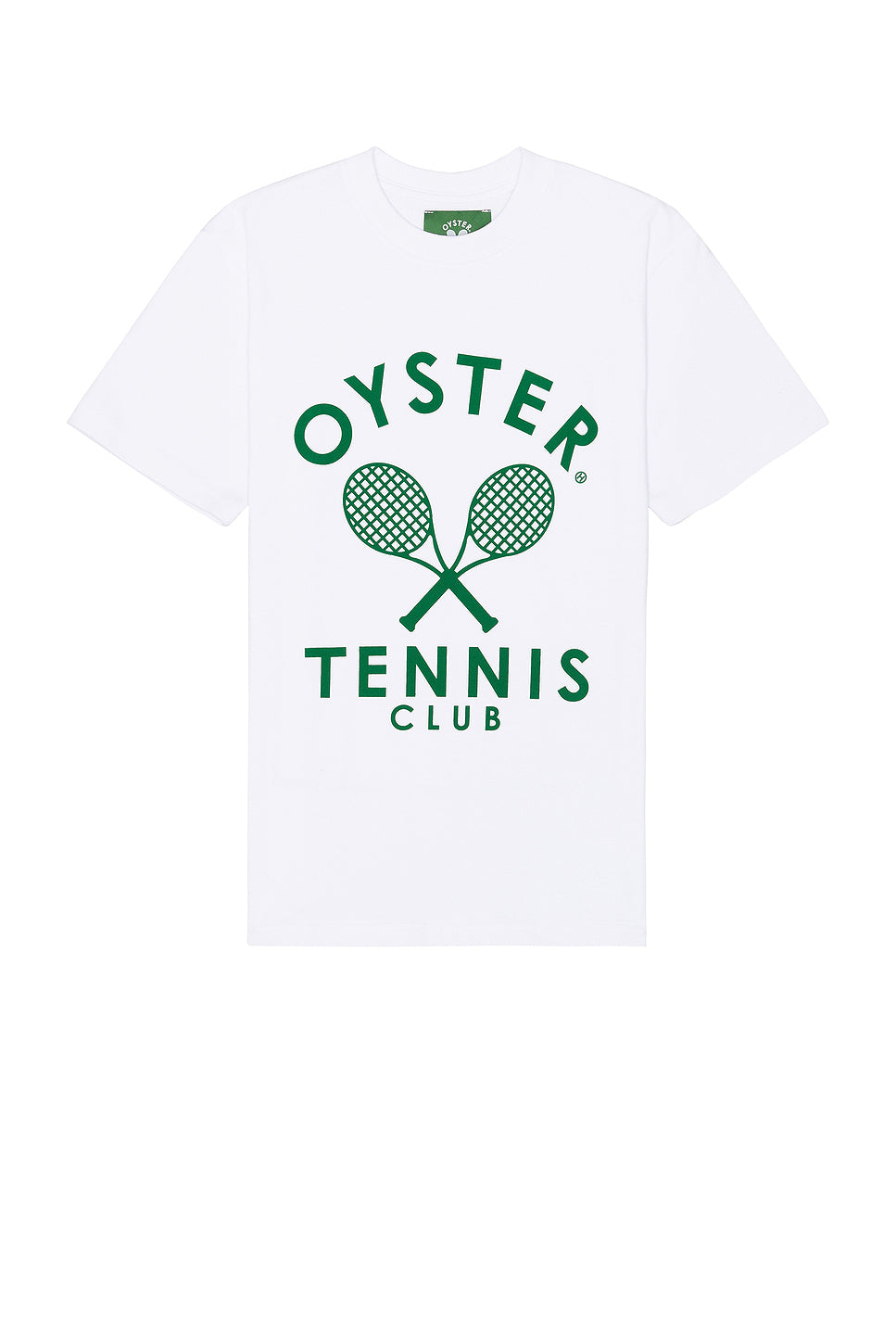 Tennis Club Members T-Shirt