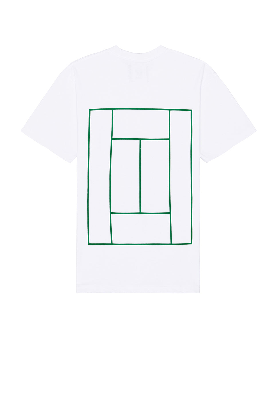 Tennis Club Members T-Shirt