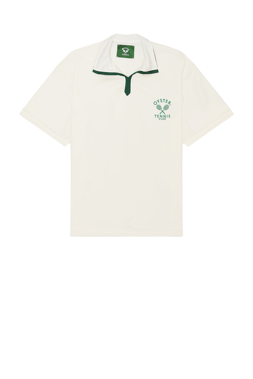 Tennis Club On Court & Off Court Polo