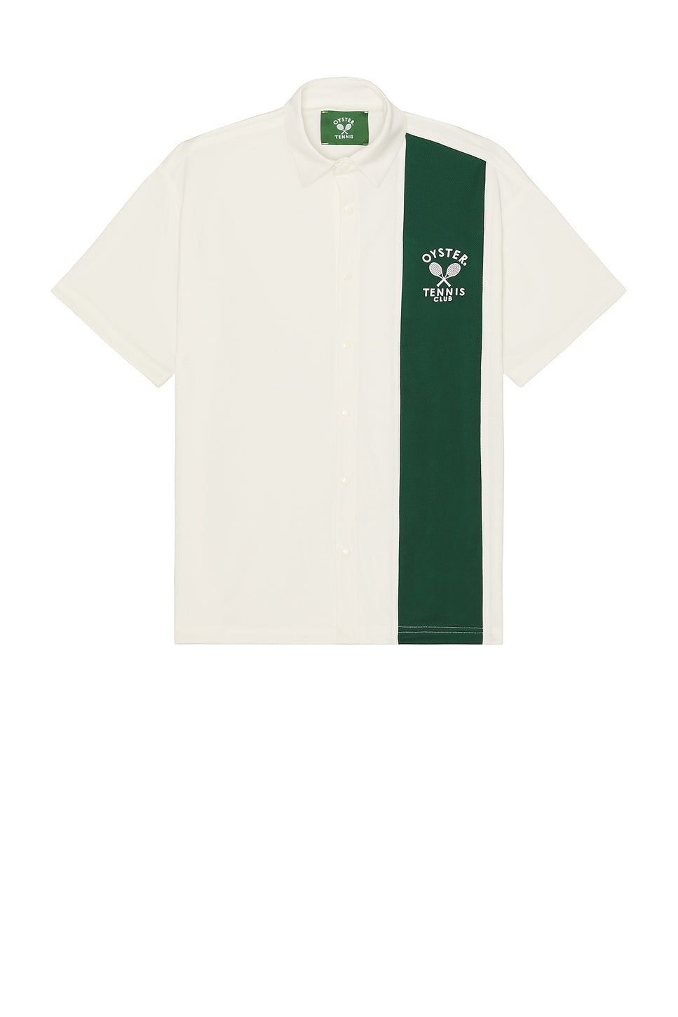 Tennis Club On Court & Off Court Shirt