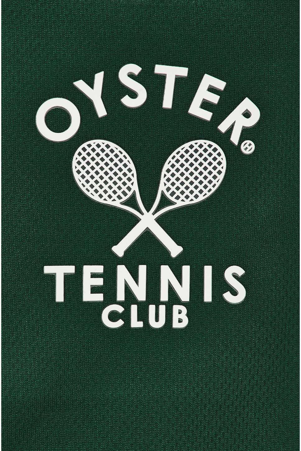 Tennis Club On Court & Off Court Shirt