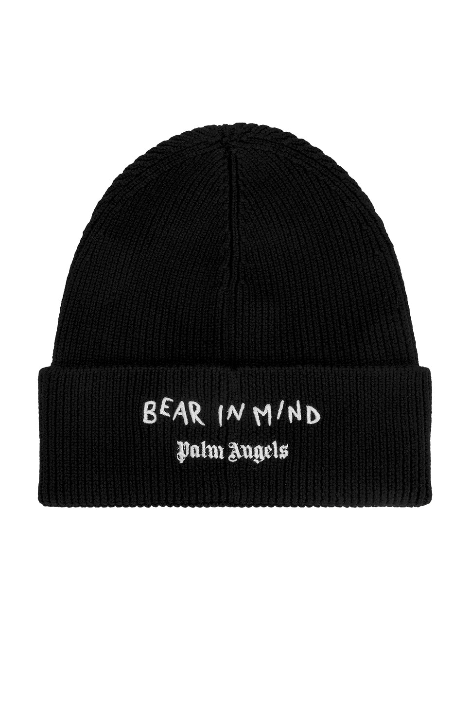 Bear in Mind Beanie