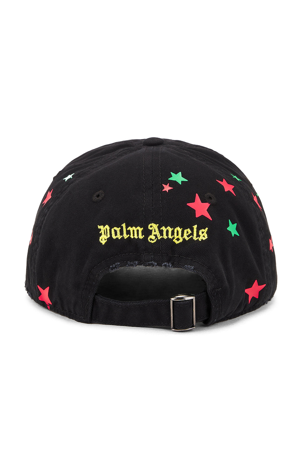 Paradise Palm Cap