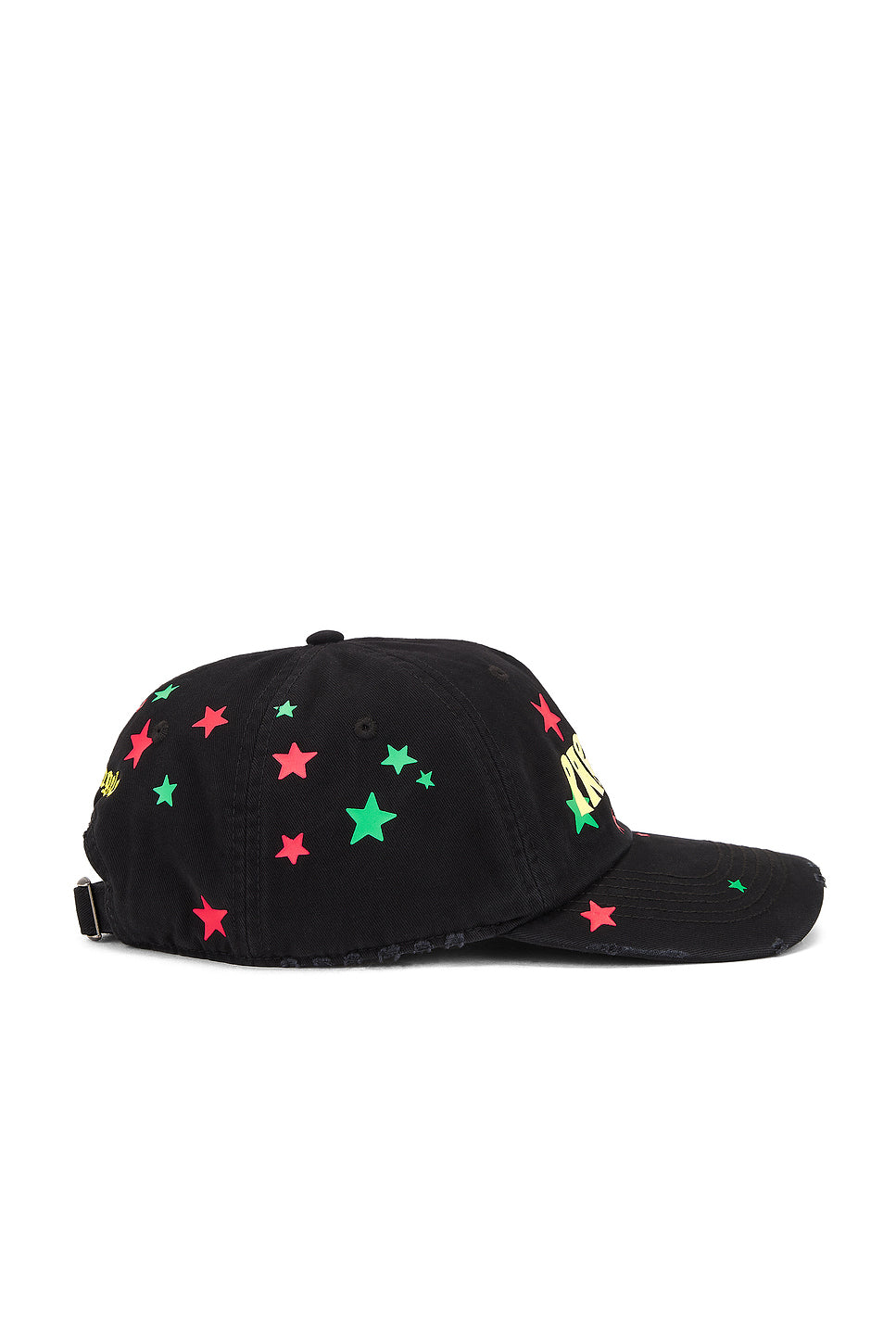 Paradise Palm Cap