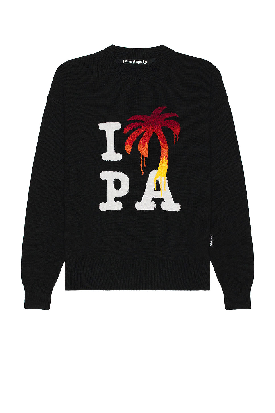 I Love PA Sweater