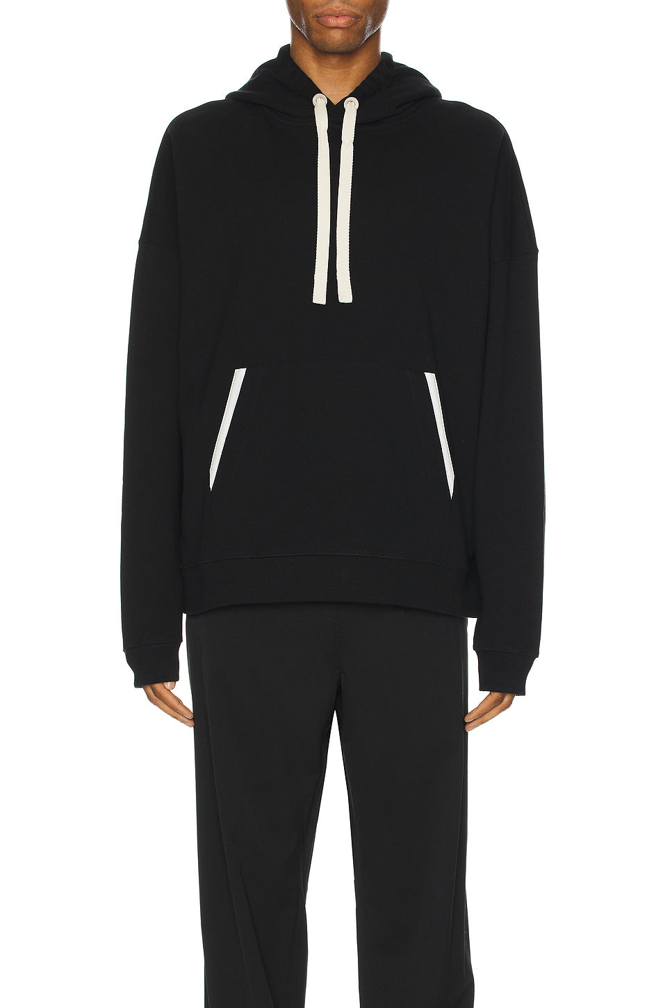 Sartorial Tape Classic Hoodie