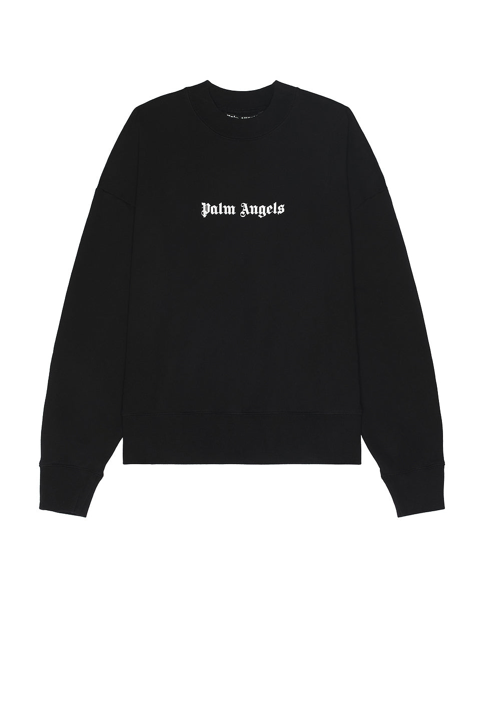 Classic Logo Crewneck