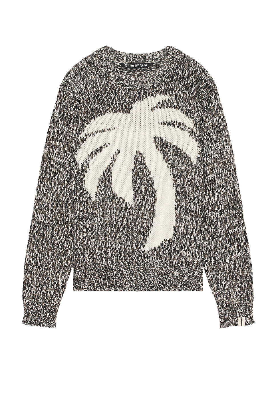 Palm Sweater