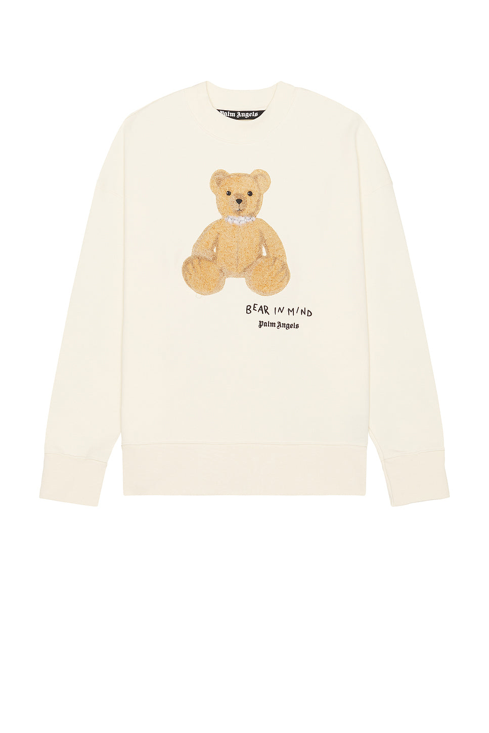 Bear in Mind Crewneck