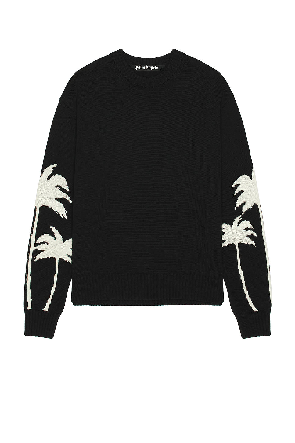 Palms Knit Sweater