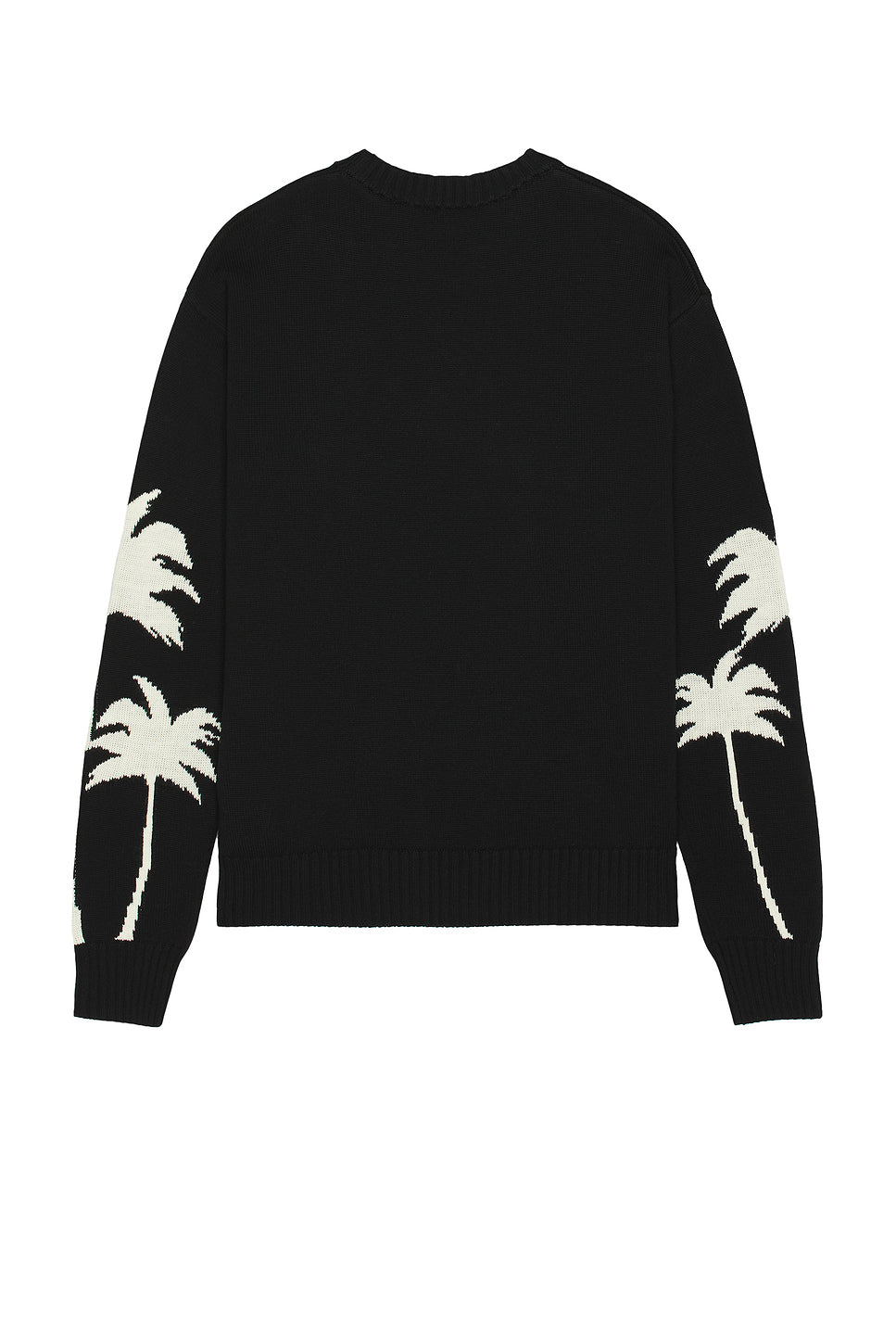 Palms Knit Sweater