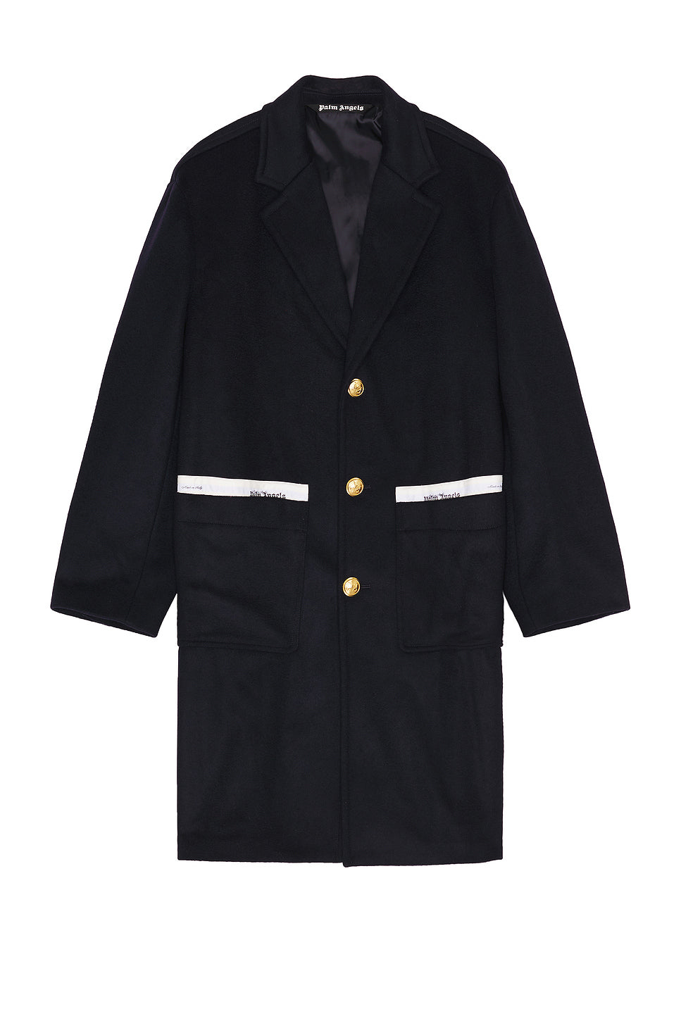 Uniform Coat