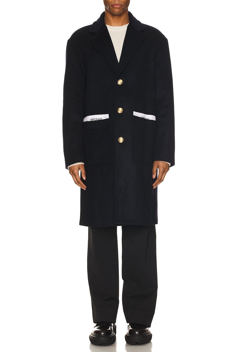 Uniform Coat