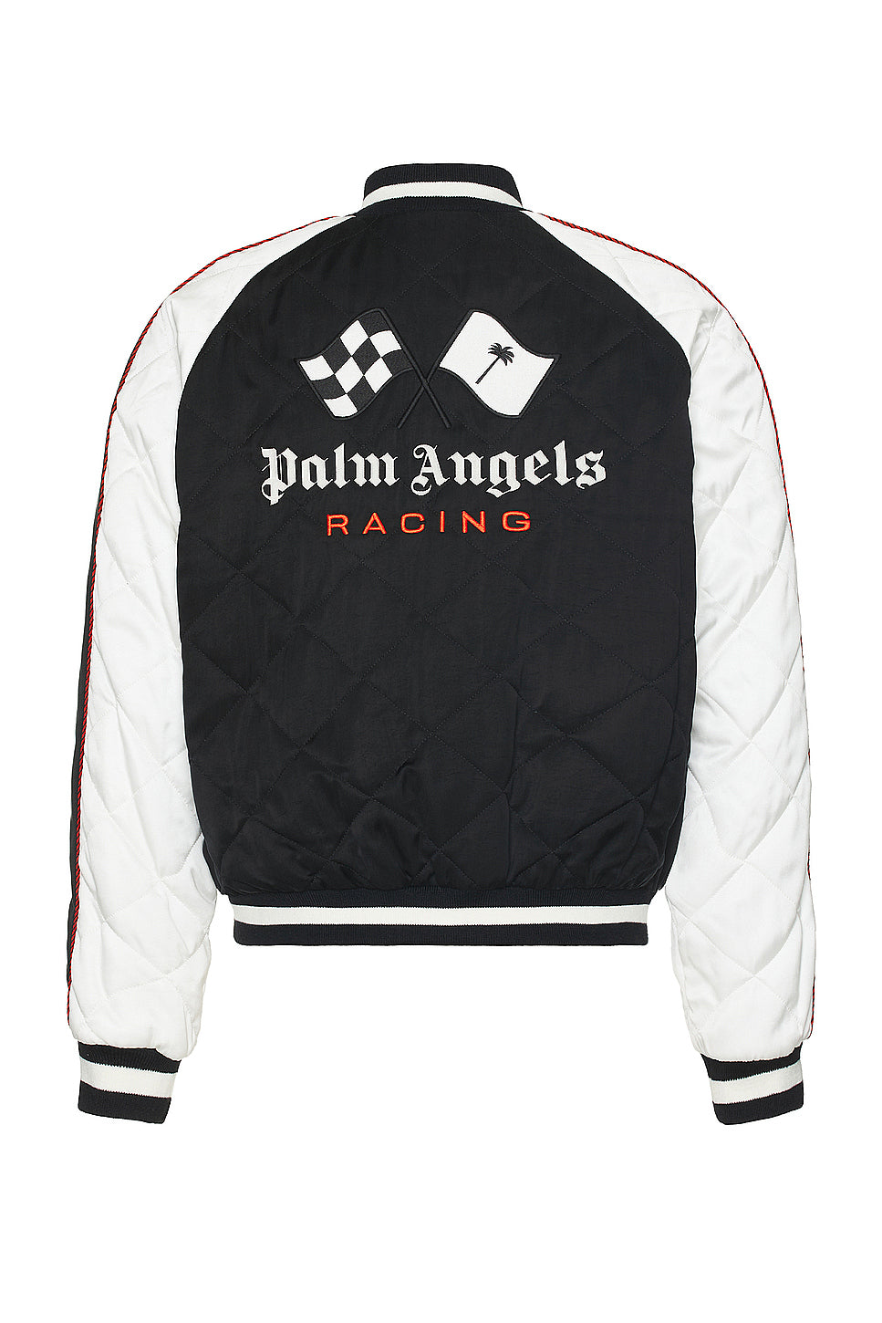 X Formula 1 Racing Souvenir Jacket