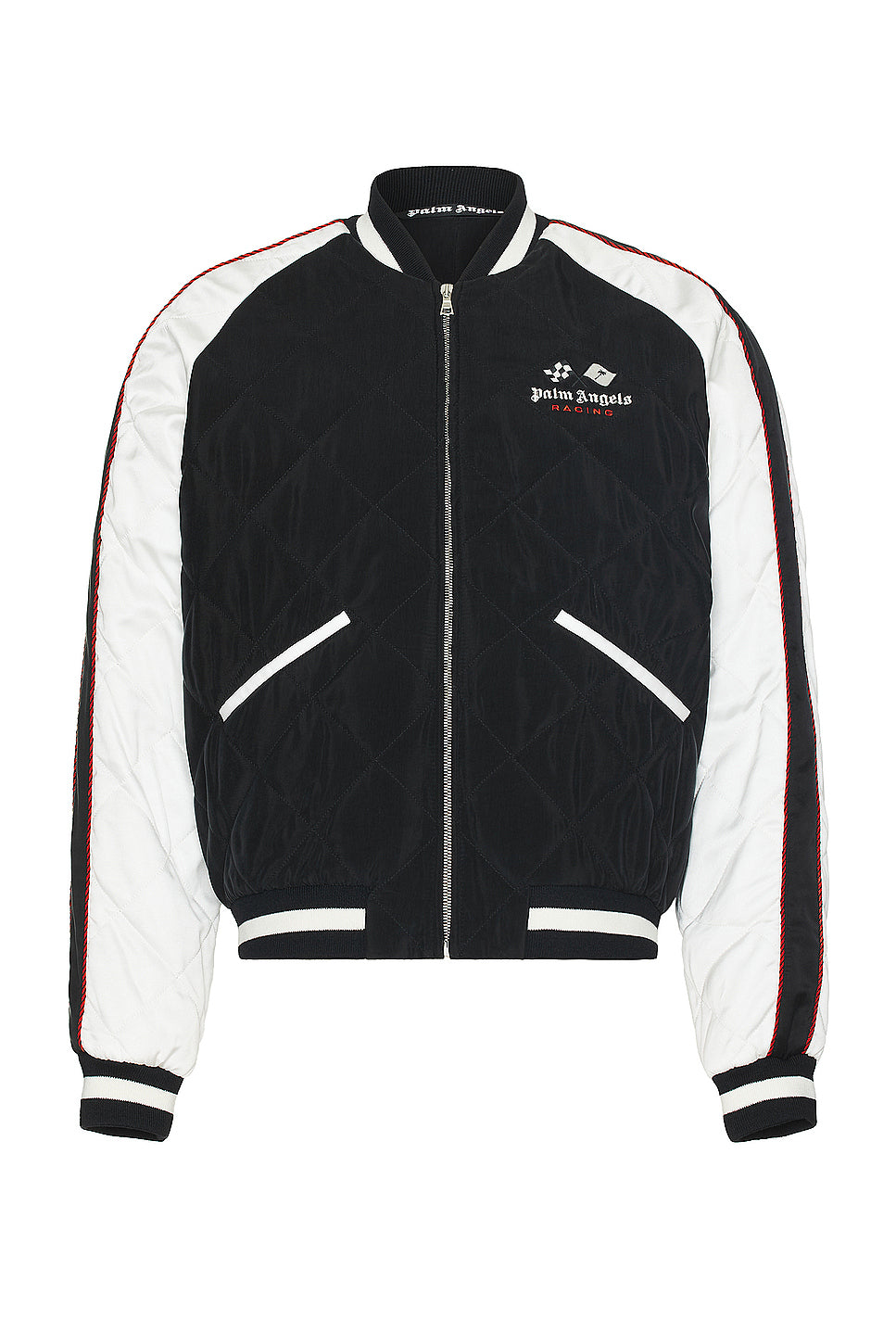 X Formula 1 Racing Souvenir Jacket