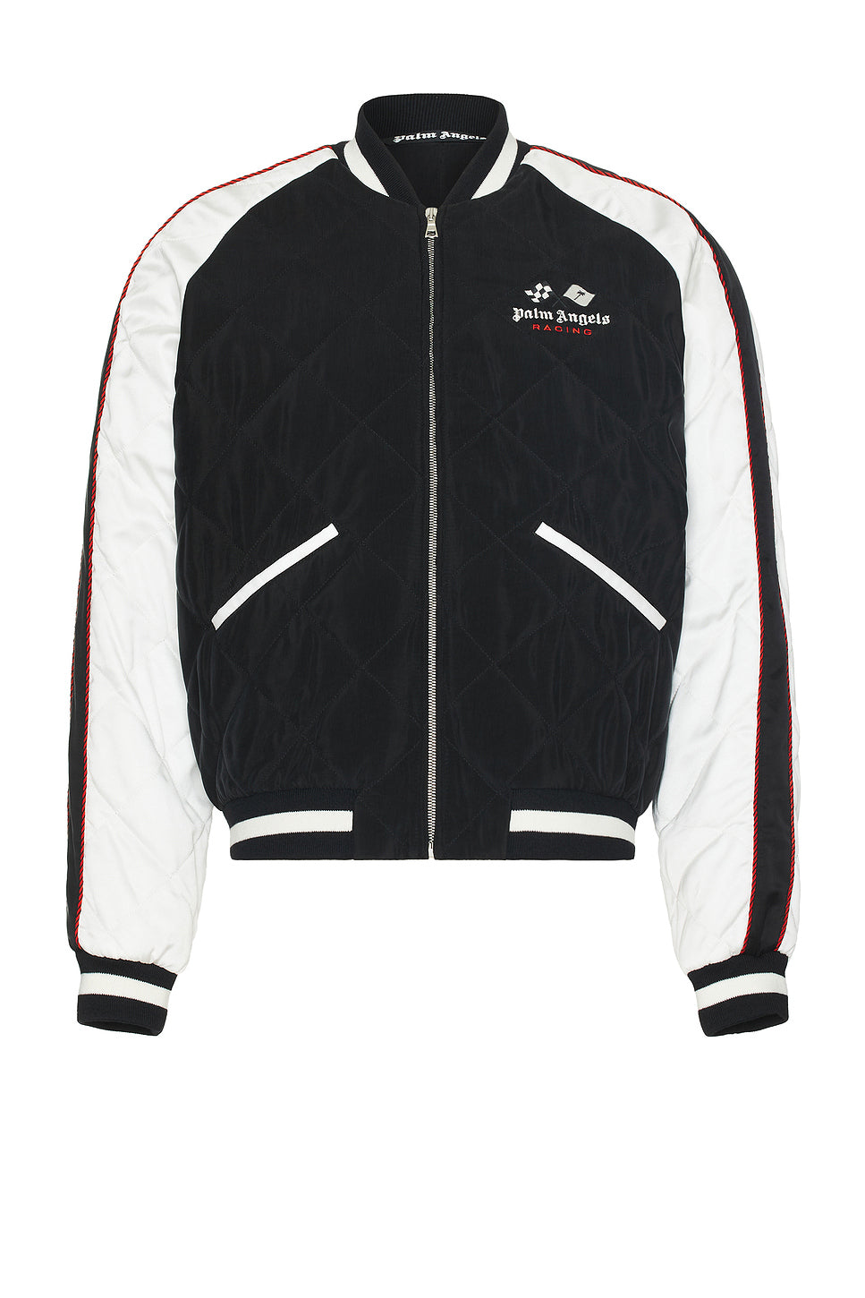 x Formula 1 Racing Souvenir Jacket