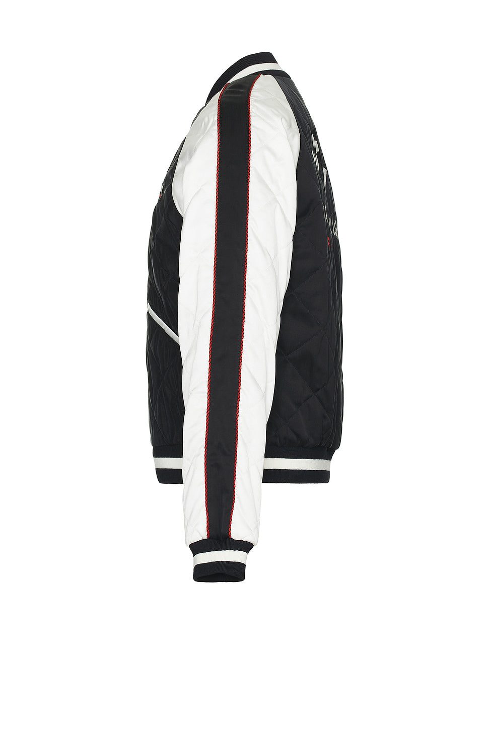 x Formula 1 Racing Souvenir Jacket