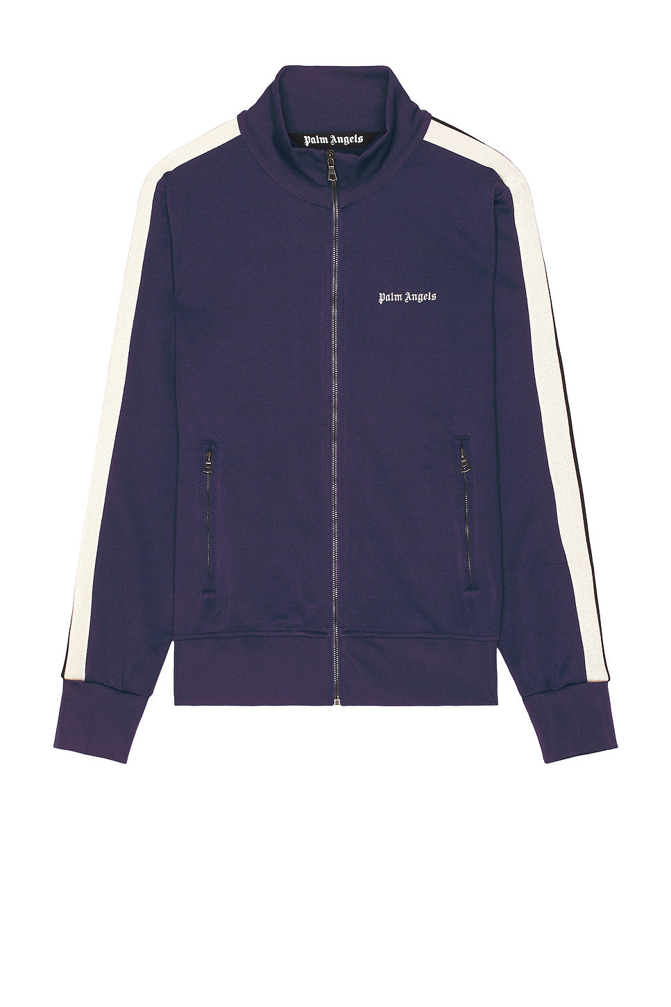 Classic Logo Track Jacket