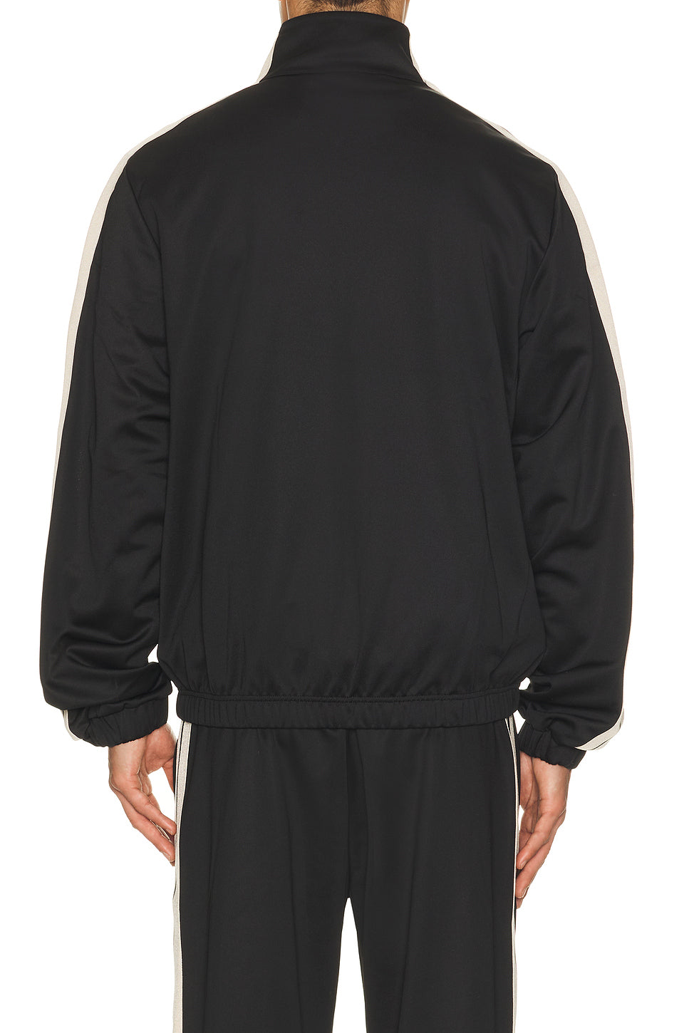 Classic Logo Vintage Track Top