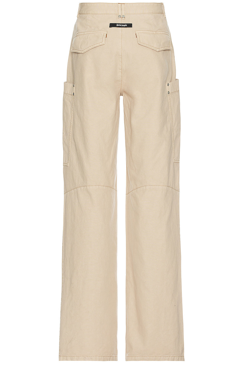 Slim Cargo Pants