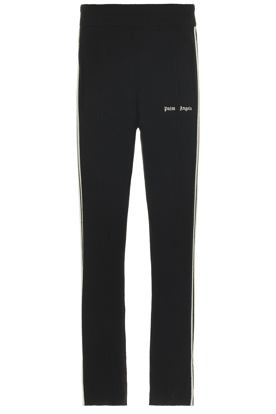 Classic Logo Knit Track Pants