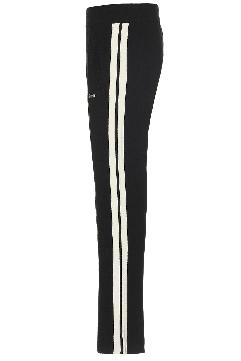 Classic Logo Knit Track Pants