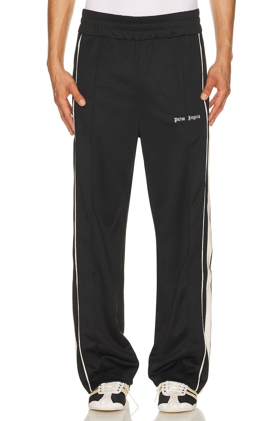 Classic Logo Vintage Track Pants