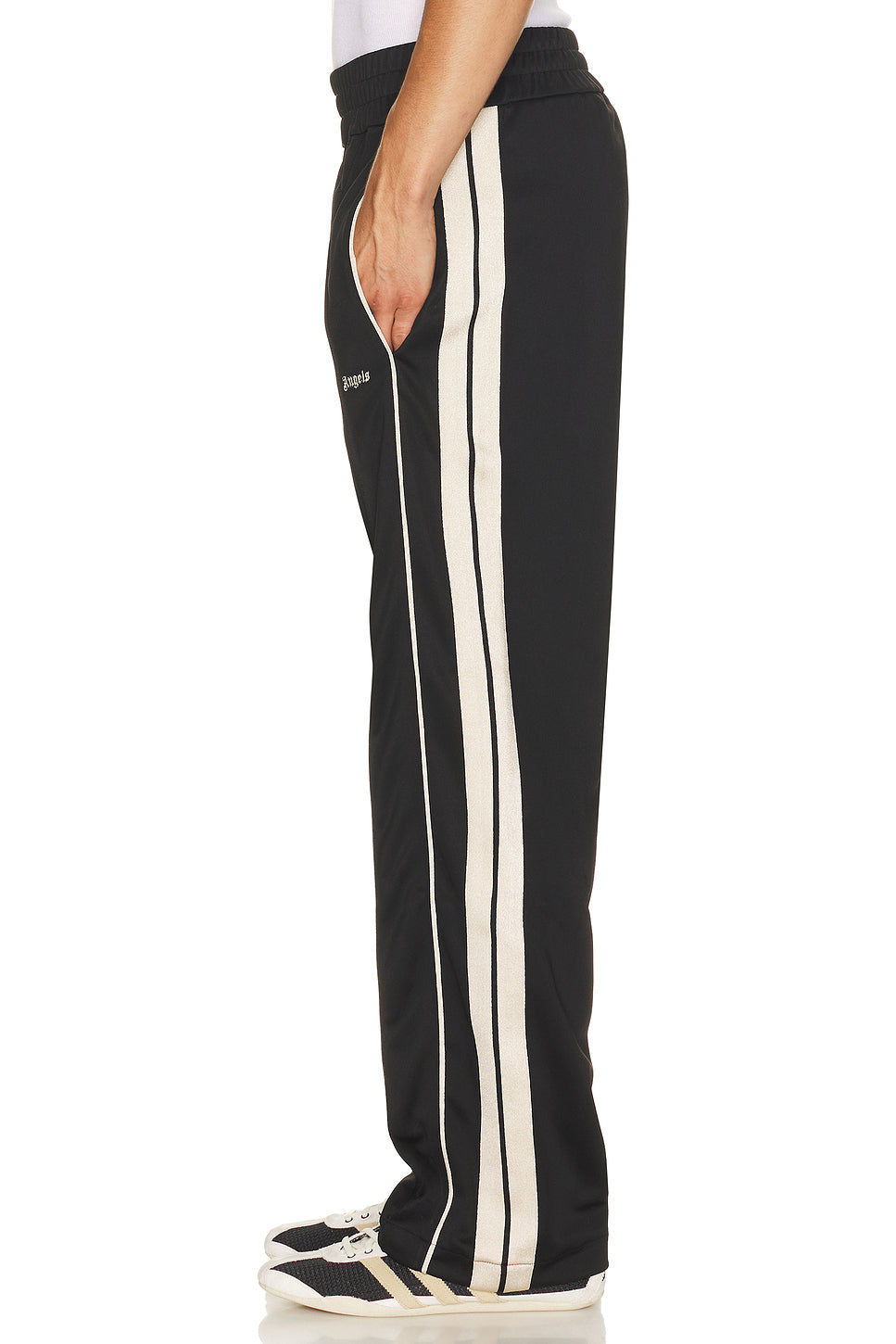 Classic Logo Vintage Track Pants