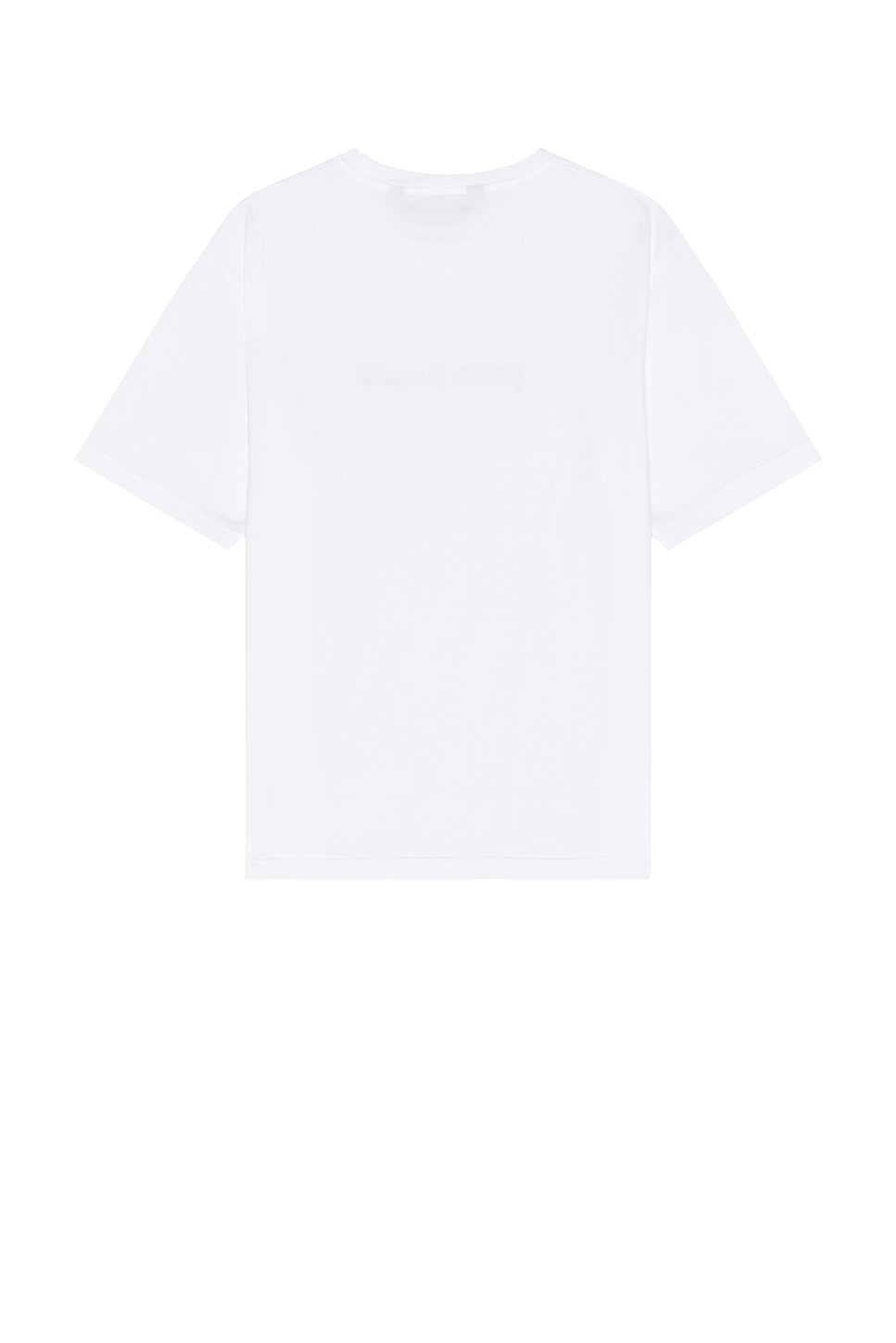 Classic Logo Slim Tee