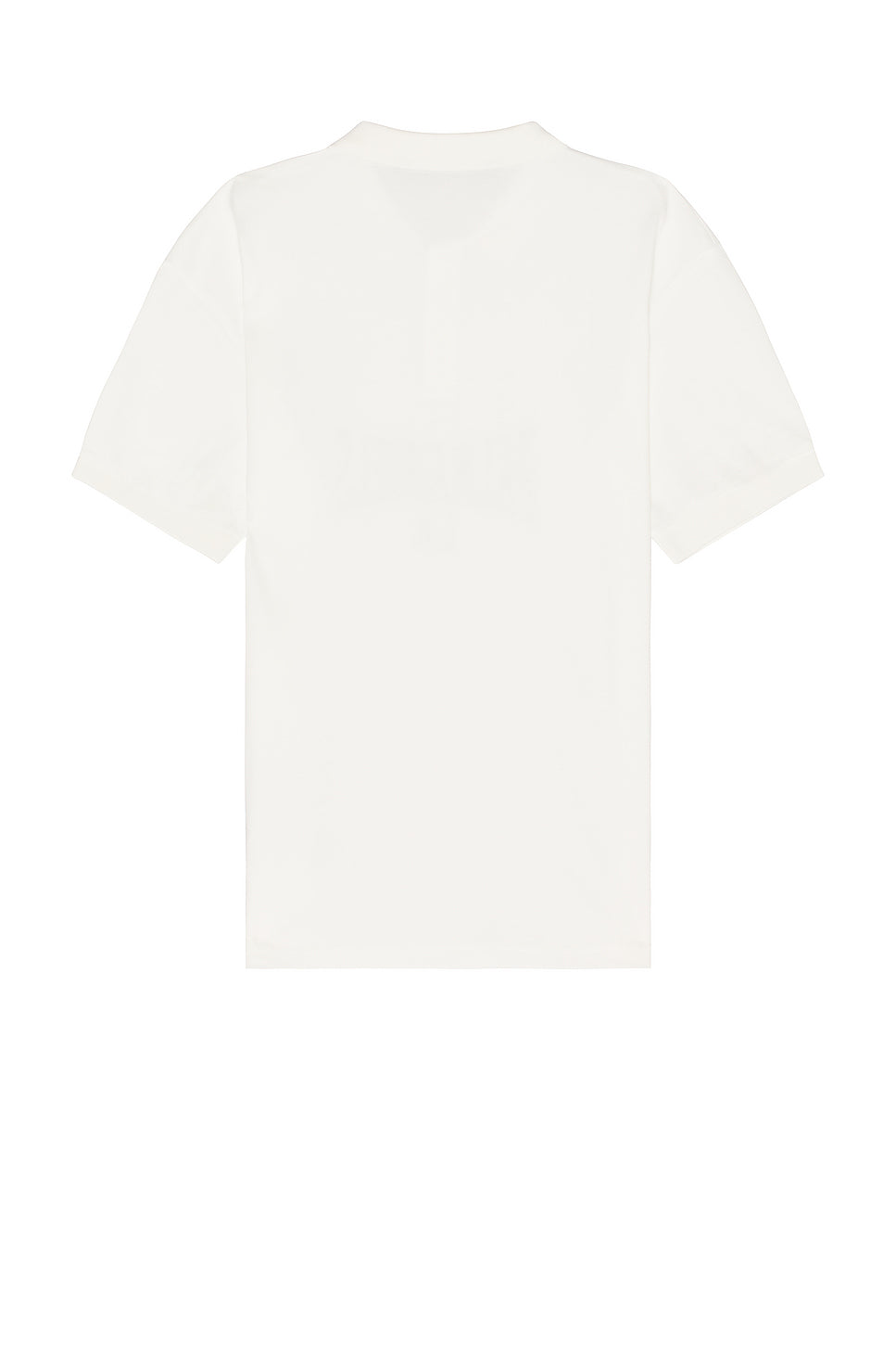 College Polo Short Sleeve