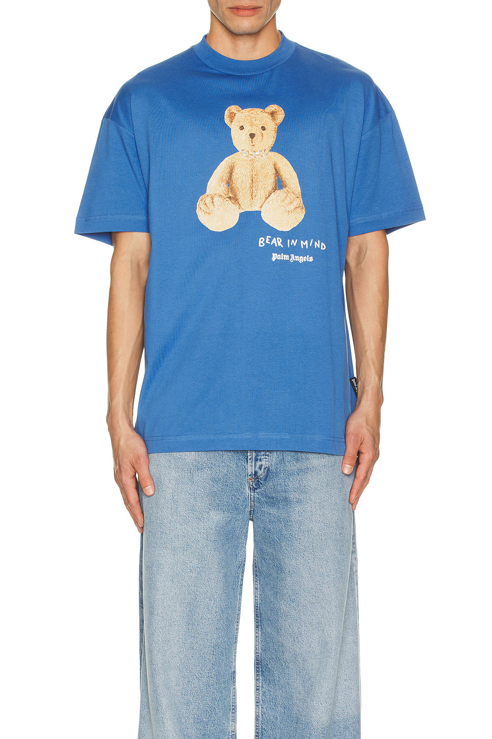 Bear in Mind T-Shirt