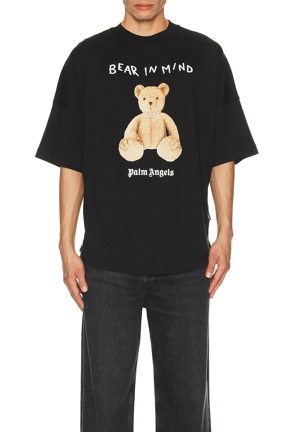 Bear in Mind T-Shirt