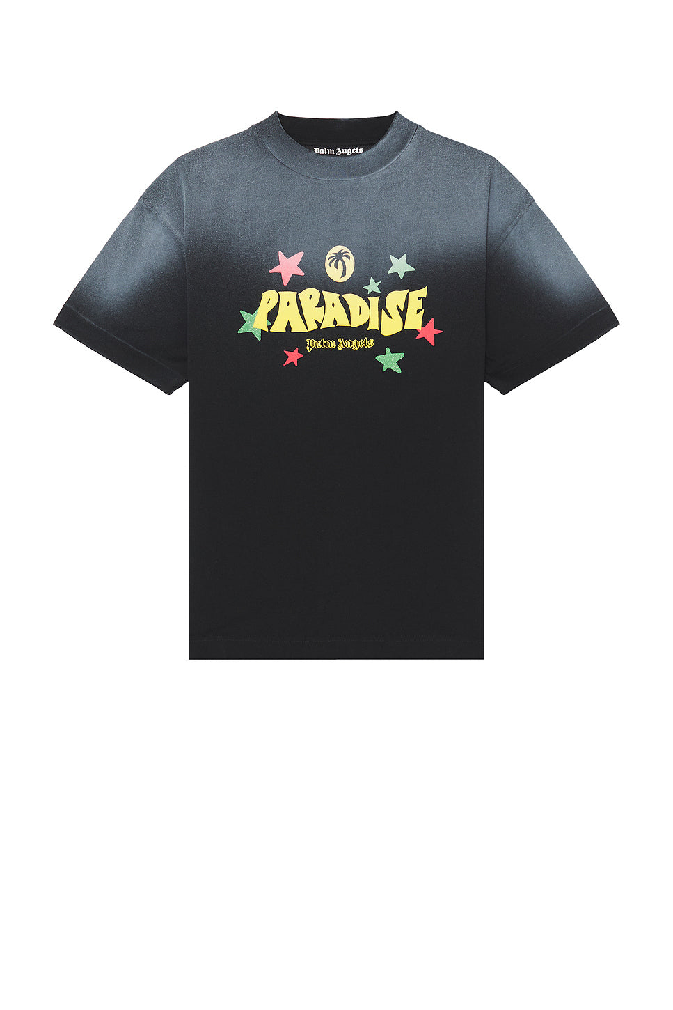 Paradise Palm Tee