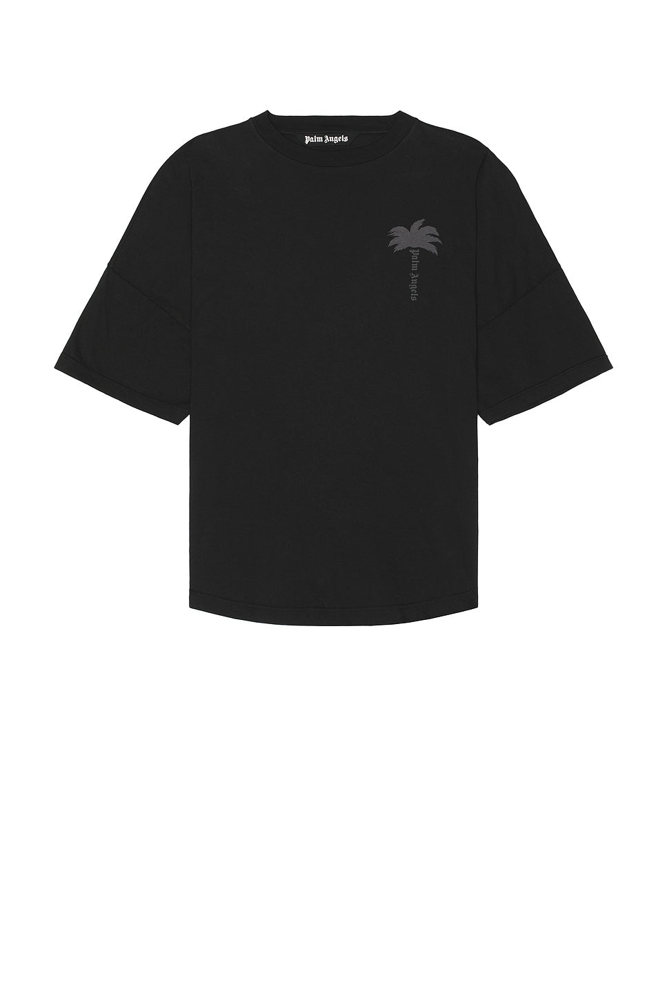 Palms Over Tee