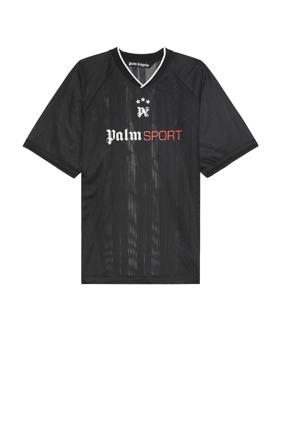 Sport Mesh Tee