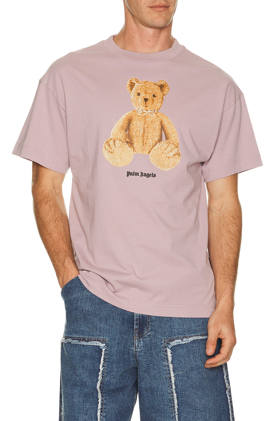 Bear Regular Tee