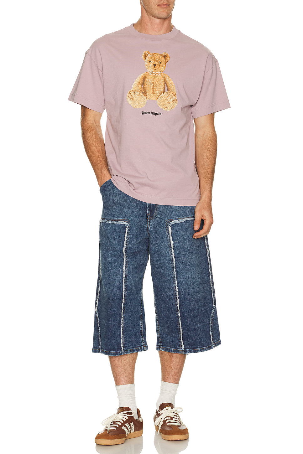 Bear Regular Tee