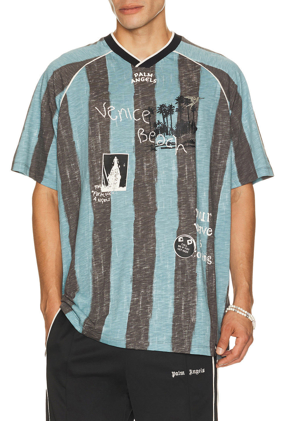 Soccer Cali Regular Tee