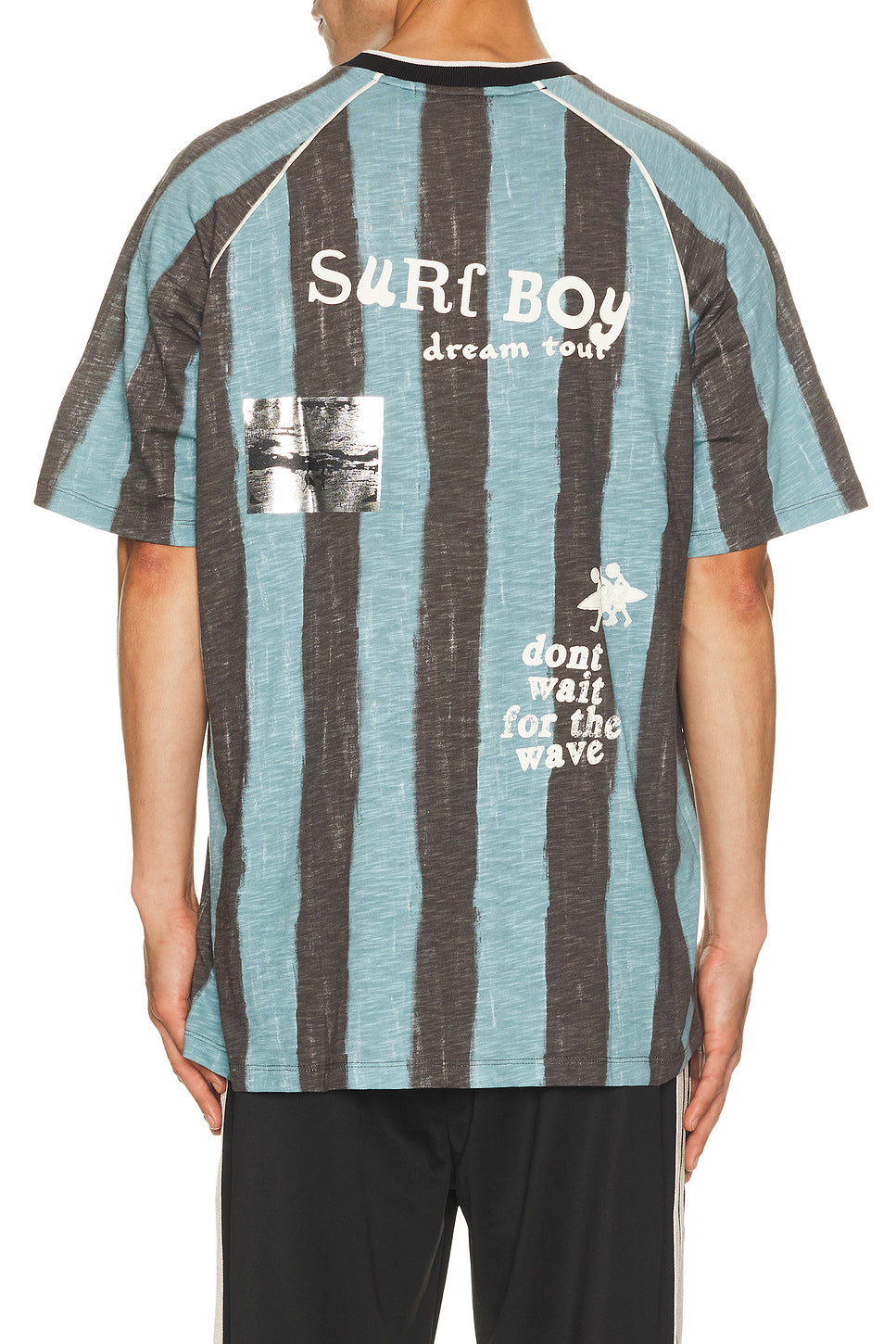 Soccer Cali Regular Tee