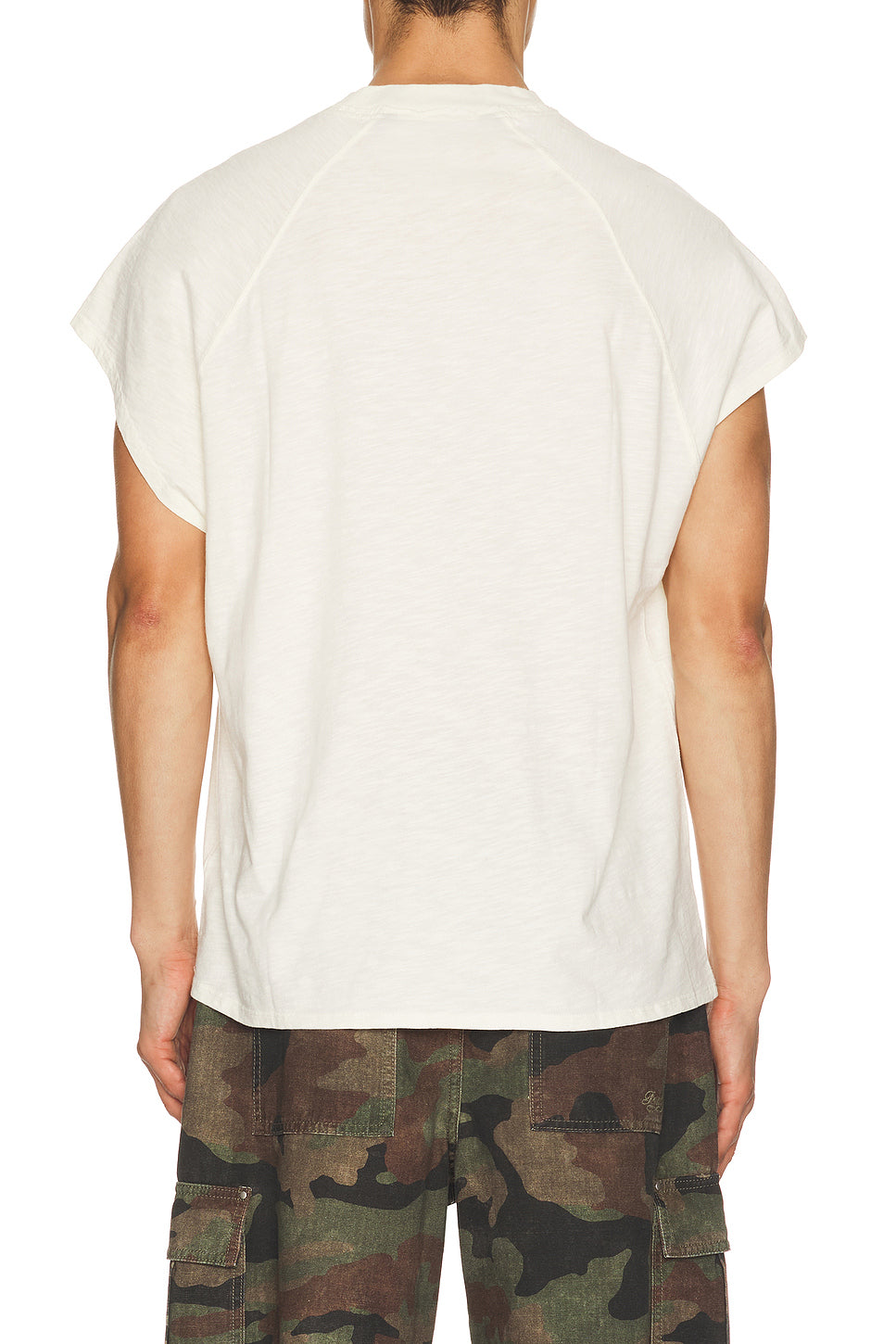 Surf Club Regular Tee