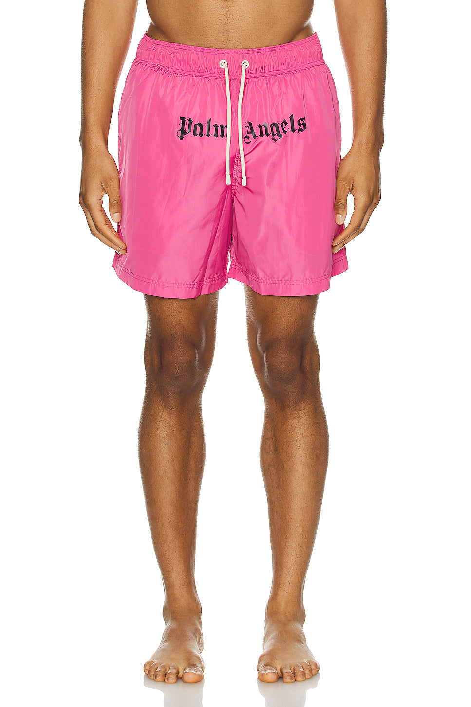 Classic Logo Swimshorts