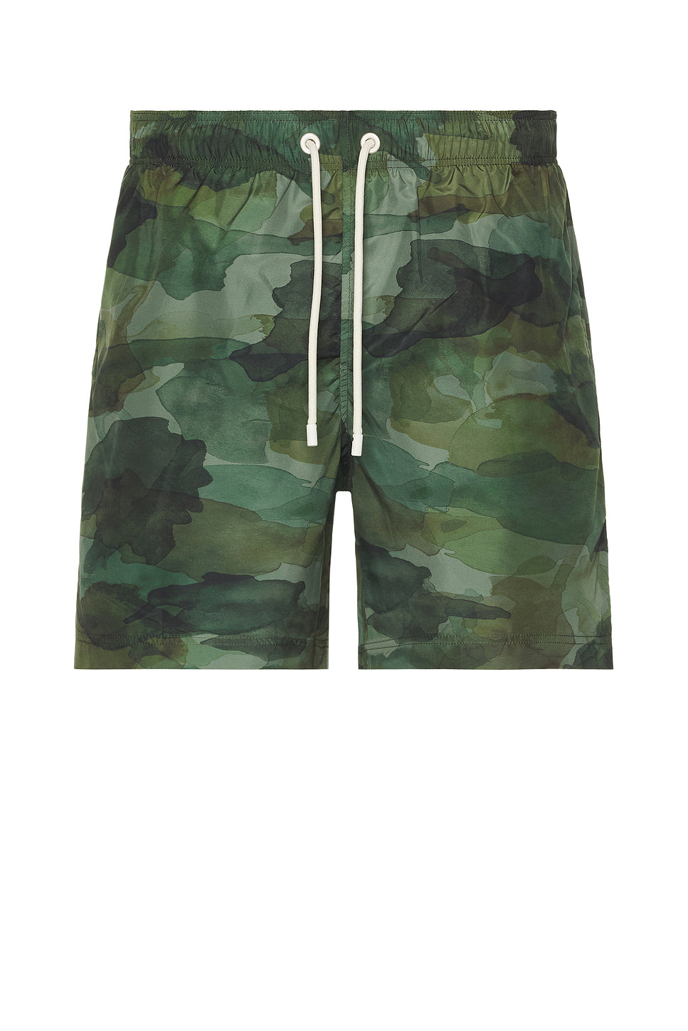 Seasonal Camo Swimshort