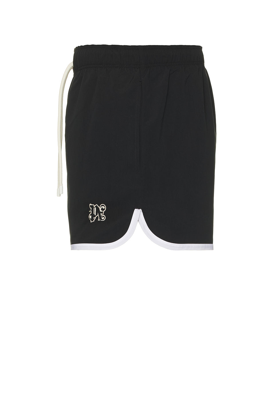 Pa Monogram Swimshort