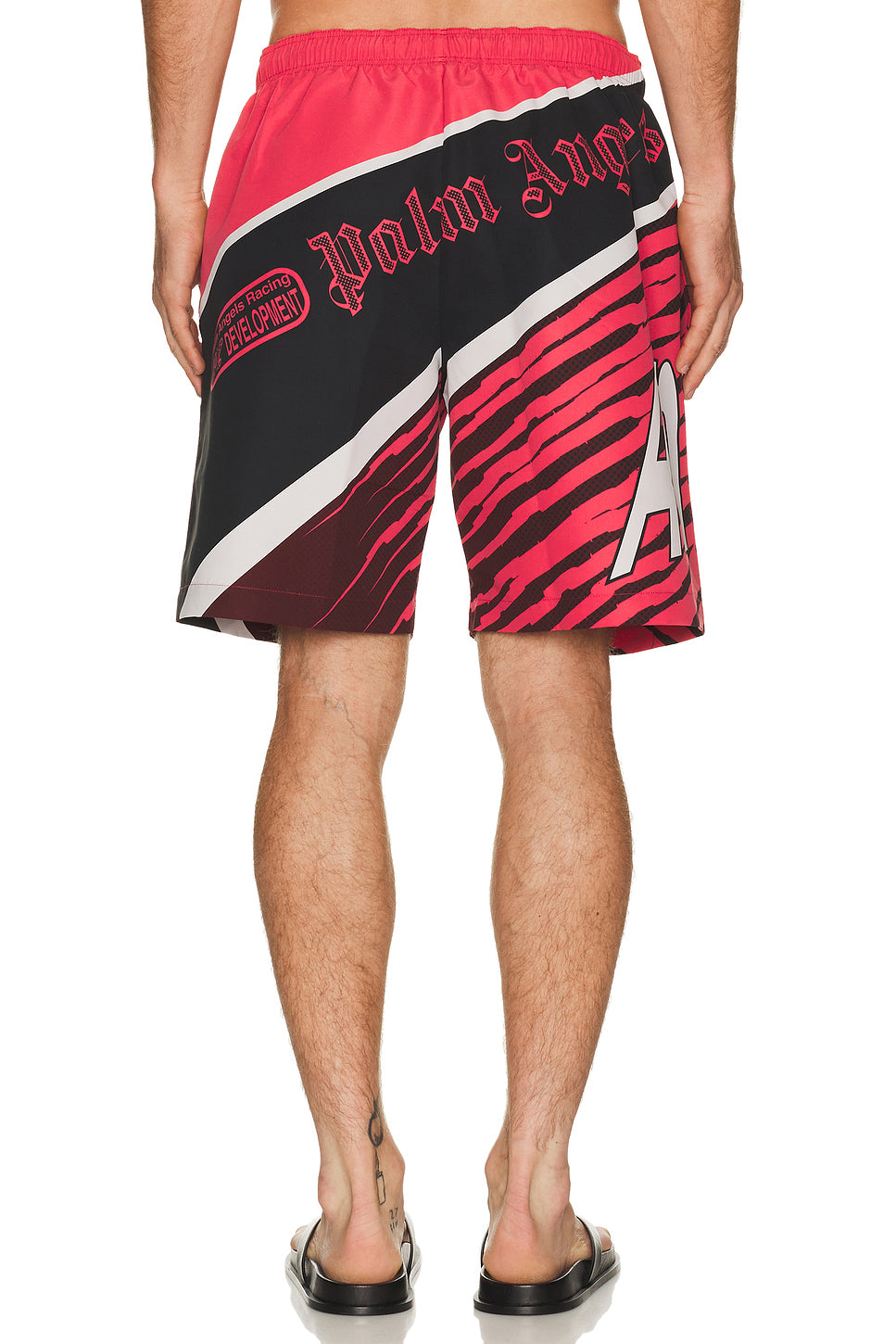 Racing Swimshort
